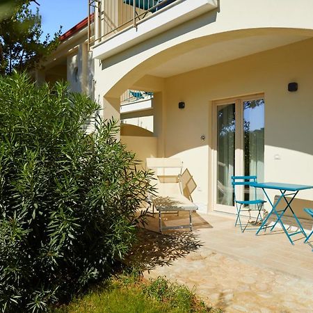 Tui Blue Tropea Hotel Santa Domenica  Exterior foto