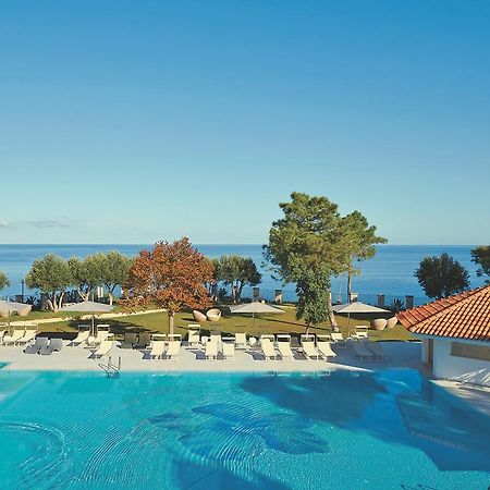 Tui Blue Tropea Hotel Santa Domenica  Exterior foto
