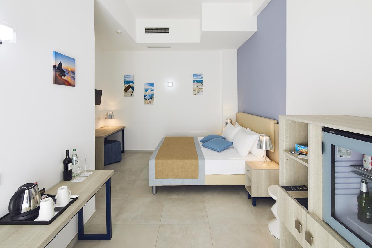 Tui Blue Tropea Hotel Santa Domenica  Exterior foto